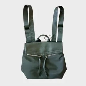 Botkier | Bags | Nwot Botkier New York Mini Trigger Nylon Backpack ...